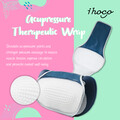 Ihoco Regen Shiatsu Back and Neck Massager Pillow*